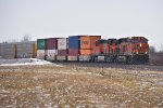 BNSF 8139